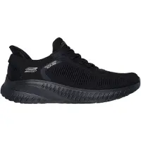 SKECHERS Slip-ins Bobs Sport Squad Chaos Current Muse Skor