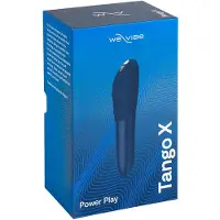We-vibe - Tango X, Blue