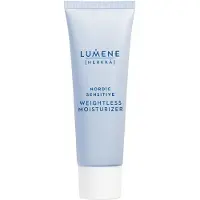 Lumene Nordic Sensitive [Herkkä] Weightless Moisturizer Dagkräm 50 ml