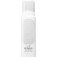 Sensai Silky Purifying Clear Gel Wash 145 ml
