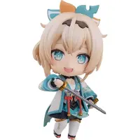 Good Smile Company Hololive Production Nendoroid Kazama Iroha Actionfigur 10 Cm