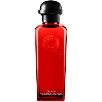 Hermès Paris Hermes Rabarber Water Écarlate Edc 100 Ml
