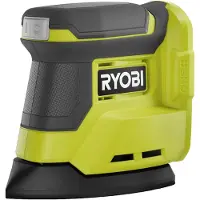 Ryobi One Plus Rps18-0 Slipmaskin Utan Batteri 18v