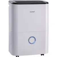 Comfee MDDF-20DEN7 Luftentfeuchter 20l/24h, 100m³