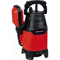 Einhell 4181530 GC-DP 3325 Smutsvattenpump dränkbar 9500 l/h 6 m