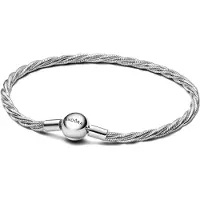 Pandora Moments bracelet 593757C00-17