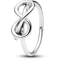 Pandora Timeless Infinity ring 193759C01-56