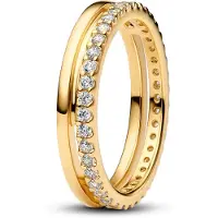 Pandora Timeless Eternity ring 163799C01-56