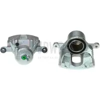 BUDWEG CALIPER Bromsok BUDWEG 345076