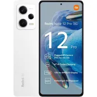 Xiaomi Redmi Note 12 Pro 5G 6/128GB - Vit