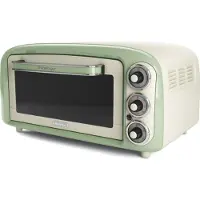 Ariete 0979/04 Vintage miniugn 18 l