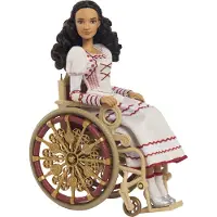 Mattel Onda Nessarose-docka