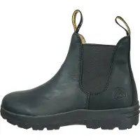 Avignon Unisex Logan Jodhpurs Black