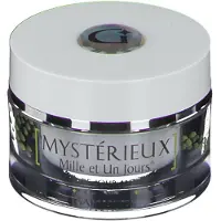 Garancia Mystérieux Mille Et Un Jours 30ml Grädde