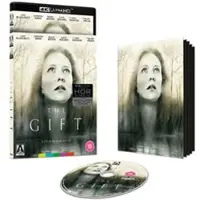 Ginza.se The Gift