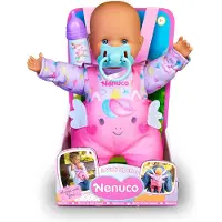 Nenuco Låt Oss Ta En Promenad älskling
