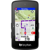 Bryton Rider 750 Special Edition Cykeldator
