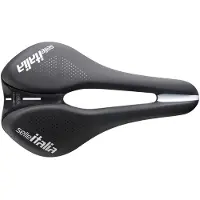 Selle Italia Novus Boost Evo Endurance Tm Superflow Cykelsadel