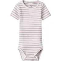Name it Body k/ä - Rib - Noos - NbnBani - Vinsmakande Orchid - - 50 - Body K/Ä
