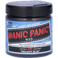 Manic Panic Classic Twilight Blue 118ml