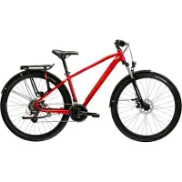 KROSS Hexagon 2.0 Eq 27.5´´ Mtb Cykel