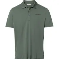 Vaude Essential Kortärmad Polotröja