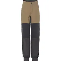 Vaude Kids Caprea Antimos Pants Oat