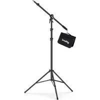 SmallRig 3737 Ra-s280a Air-cushioned With Arm Ljusfäste