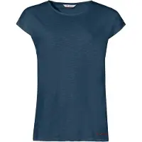 Vaude Moja Iv T-shirt Med Korta ärmar