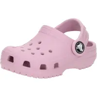 Crocs Classic Toddler Träskor