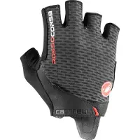Castelli Rosso Corsa Pro V Handskar