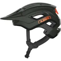 ABUS Cliffhanger Mtb-hjälm