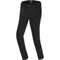 Bogotto Yagal Cargo Damers motorcykeljeans
