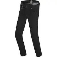Bogotto Jokisu Damer Motorcykel Jeans