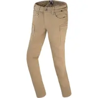 Bogotto Yagal Cargo Damers motorcykeljeans