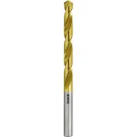 RUKO Borr för metall 250130T; DIN 338; HSS-G; 13x151 mm
