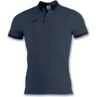 Joma Bali Ii Kortärmad Polotröja