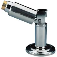 AstralPool 00043 Ø Ledat Förankringsfäste Utan Bottenplatta 43mm