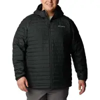 Columbia Silver Falls Plus Size Jacka