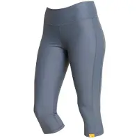 IQ-UV Uv 300 Yoga Rash Guard-underdel