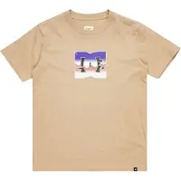 Dc-shoes Metallic Star T-shirt Med Korta ärmar