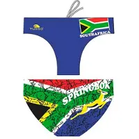 Turbo Springbok Badbyxor