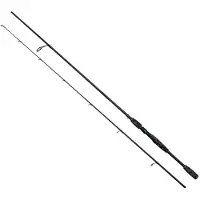 Kinetic Punisher Ct Spinnfiskespö