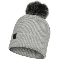 Buff Knitted Mössa