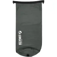 Klymit Pump Sack (Flip Valve) 20L, grey