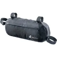 Deuter - Cykelväskor - Cabezon FB 4 Black för Unisex - Svart