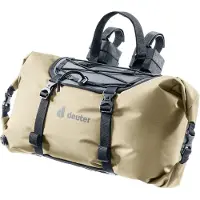 Deuter - Cykelväskor - Cabezon HB 14 Desert Black för UnisexUll - Svart