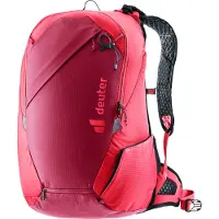 Deuter Women's Updays 24 SL Ruby-hibiscus