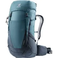 Deuter - Dagstursryggsäckar - Futura 26 Atlantic Ink för Unisex - Blå