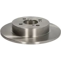 ABE Bromsskiva C48006ABE, 1 Stycke